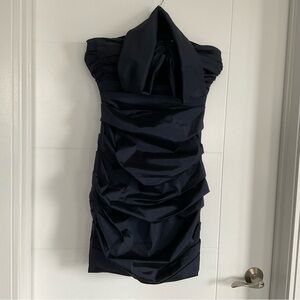 GORGEOUS THEIA BRAND EVENT DRESS